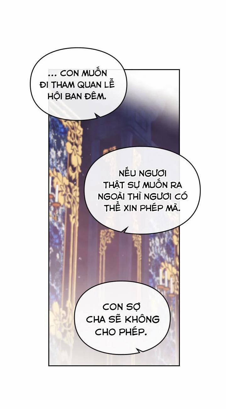 Kết Cục Của Nhân Vật Phản Diện Chỉ Có Thể Là Cái Chết 26 trang 8