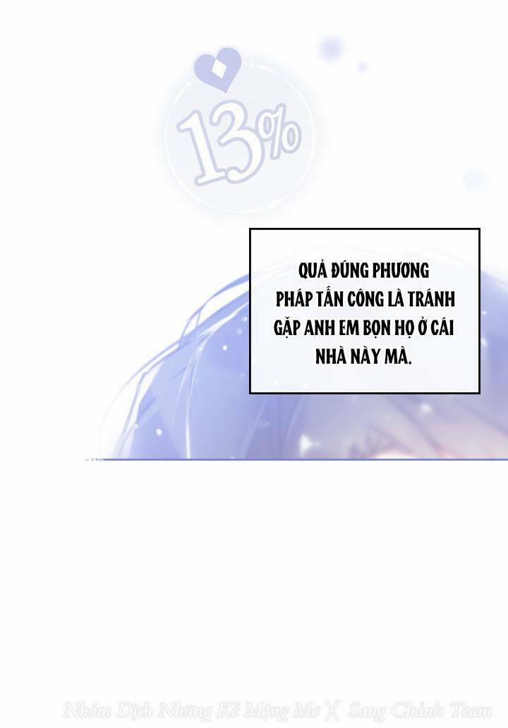 Kết Cục Của Nhân Vật Phản Diện Chỉ Có Thể Là Cái Chết 27 trang 11