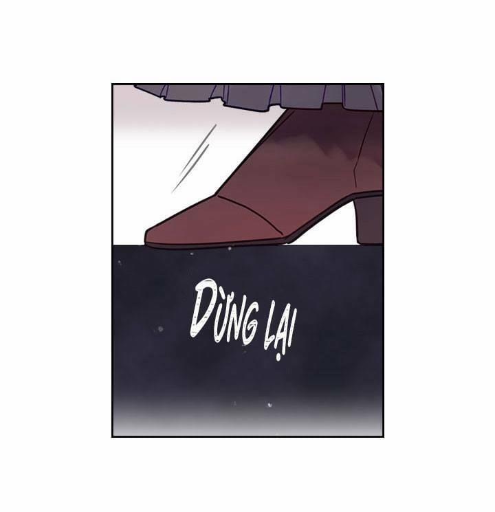 Kết Cục Của Nhân Vật Phản Diện Chỉ Có Thể Là Cái Chết 27 trang 38