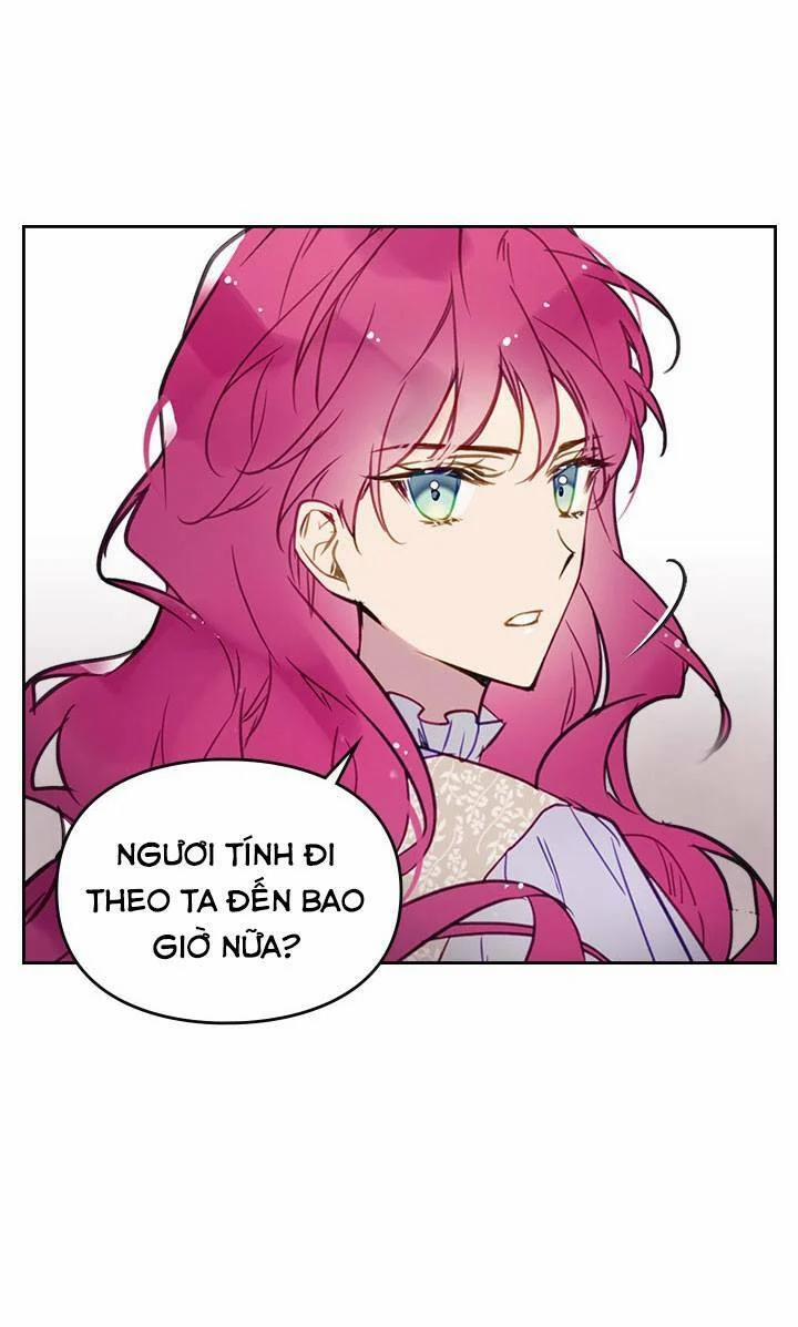 Kết Cục Của Nhân Vật Phản Diện Chỉ Có Thể Là Cái Chết 27 trang 39