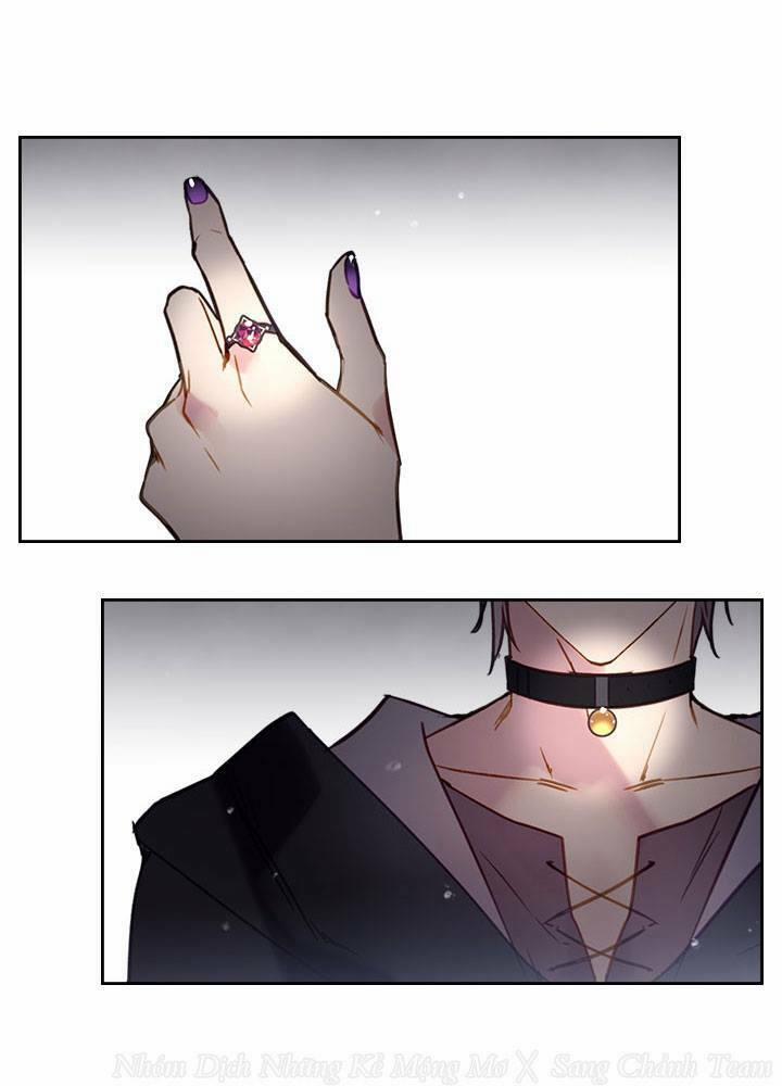 Kết Cục Của Nhân Vật Phản Diện Chỉ Có Thể Là Cái Chết 27 trang 42