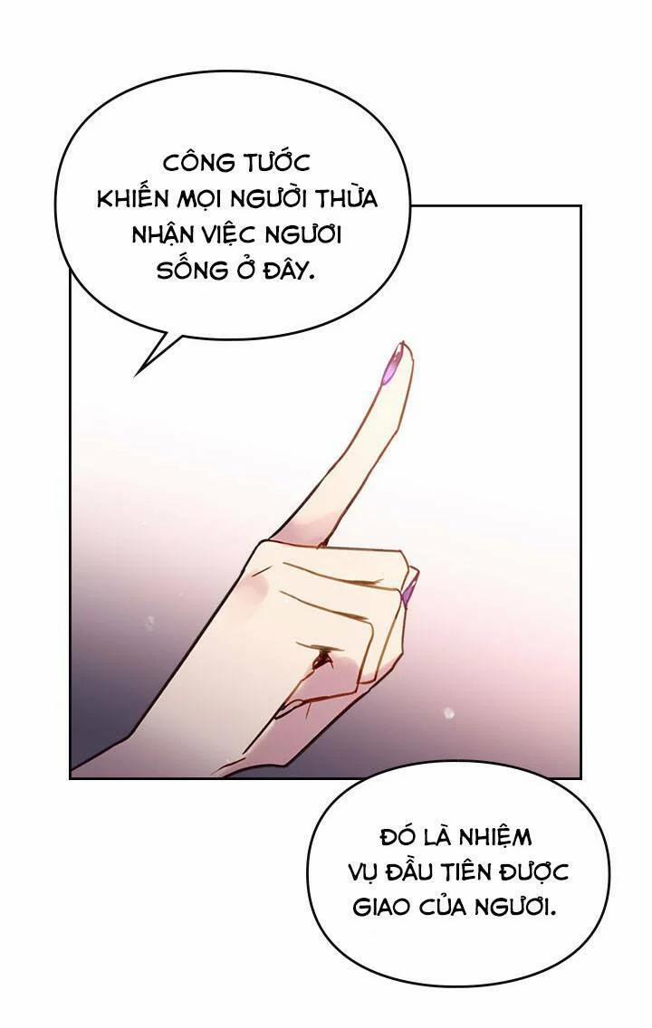 Kết Cục Của Nhân Vật Phản Diện Chỉ Có Thể Là Cái Chết 27 trang 47