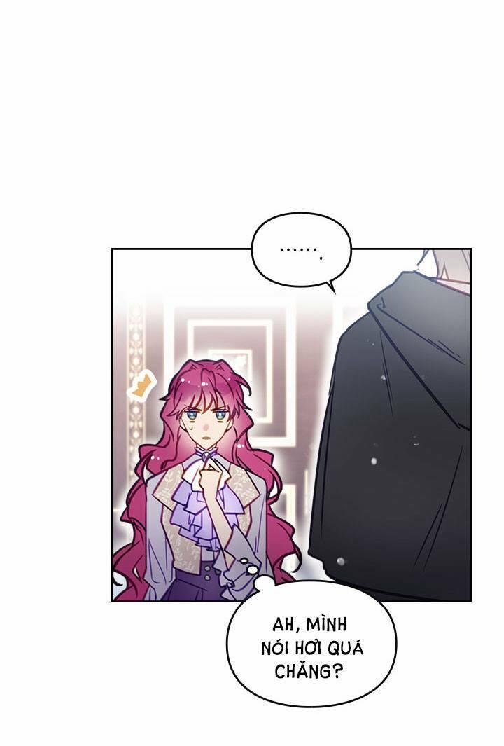 Kết Cục Của Nhân Vật Phản Diện Chỉ Có Thể Là Cái Chết 27 trang 49