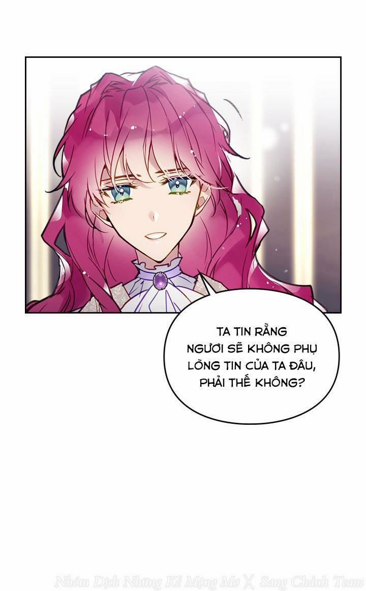 Kết Cục Của Nhân Vật Phản Diện Chỉ Có Thể Là Cái Chết 27 trang 50