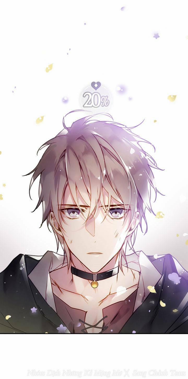 Kết Cục Của Nhân Vật Phản Diện Chỉ Có Thể Là Cái Chết 27 trang 52