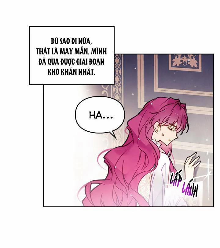 Kết Cục Của Nhân Vật Phản Diện Chỉ Có Thể Là Cái Chết 27 trang 7