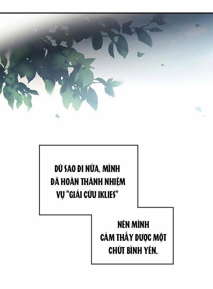 Kết Cục Của Nhân Vật Phản Diện Chỉ Có Thể Là Cái Chết 28 trang 15