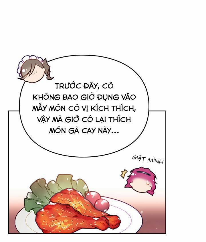 Kết Cục Của Nhân Vật Phản Diện Chỉ Có Thể Là Cái Chết 28 trang 18