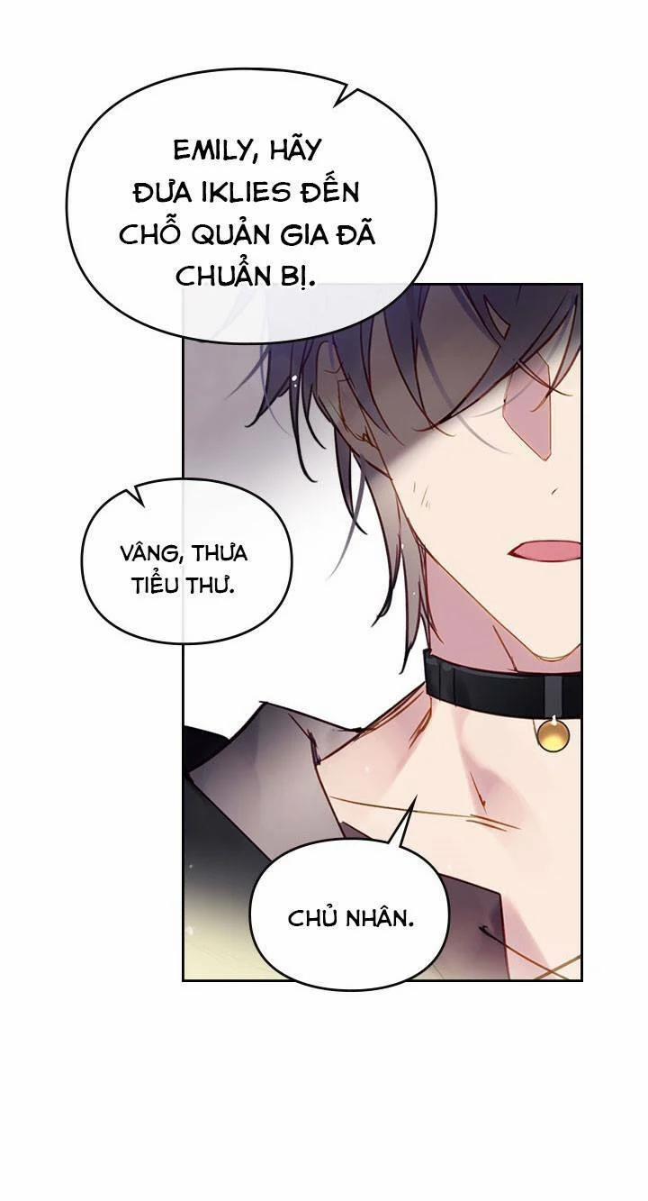 Kết Cục Của Nhân Vật Phản Diện Chỉ Có Thể Là Cái Chết 28 trang 2