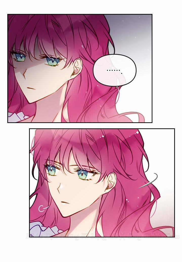 Kết Cục Của Nhân Vật Phản Diện Chỉ Có Thể Là Cái Chết 28 trang 21