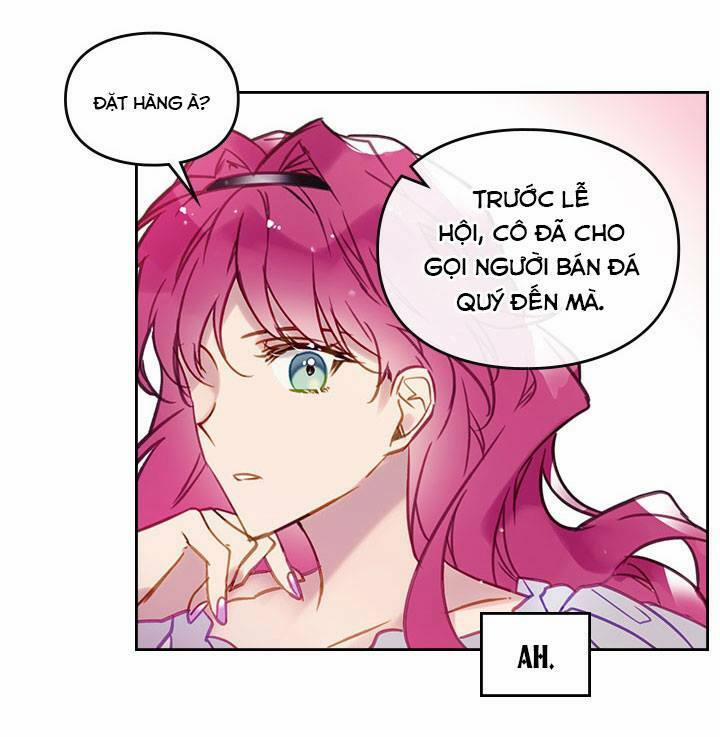 Kết Cục Của Nhân Vật Phản Diện Chỉ Có Thể Là Cái Chết 28 trang 25