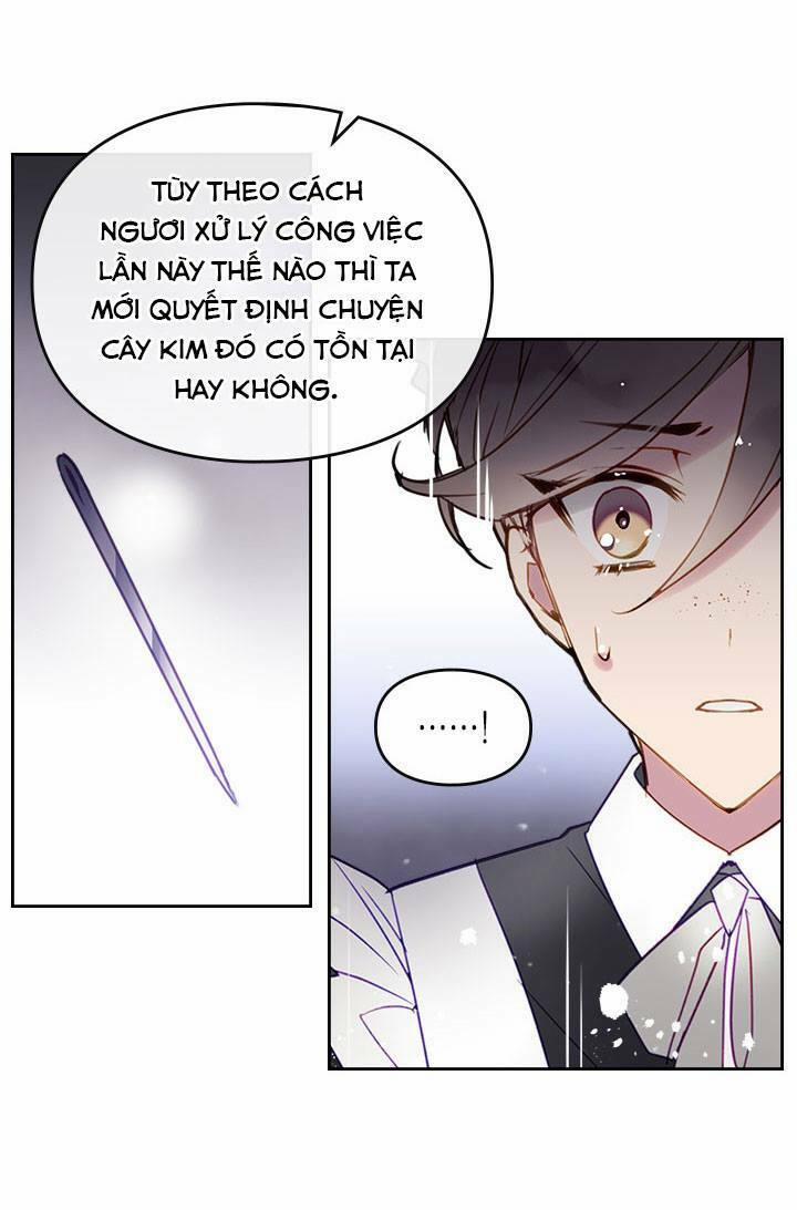 Kết Cục Của Nhân Vật Phản Diện Chỉ Có Thể Là Cái Chết 28 trang 39