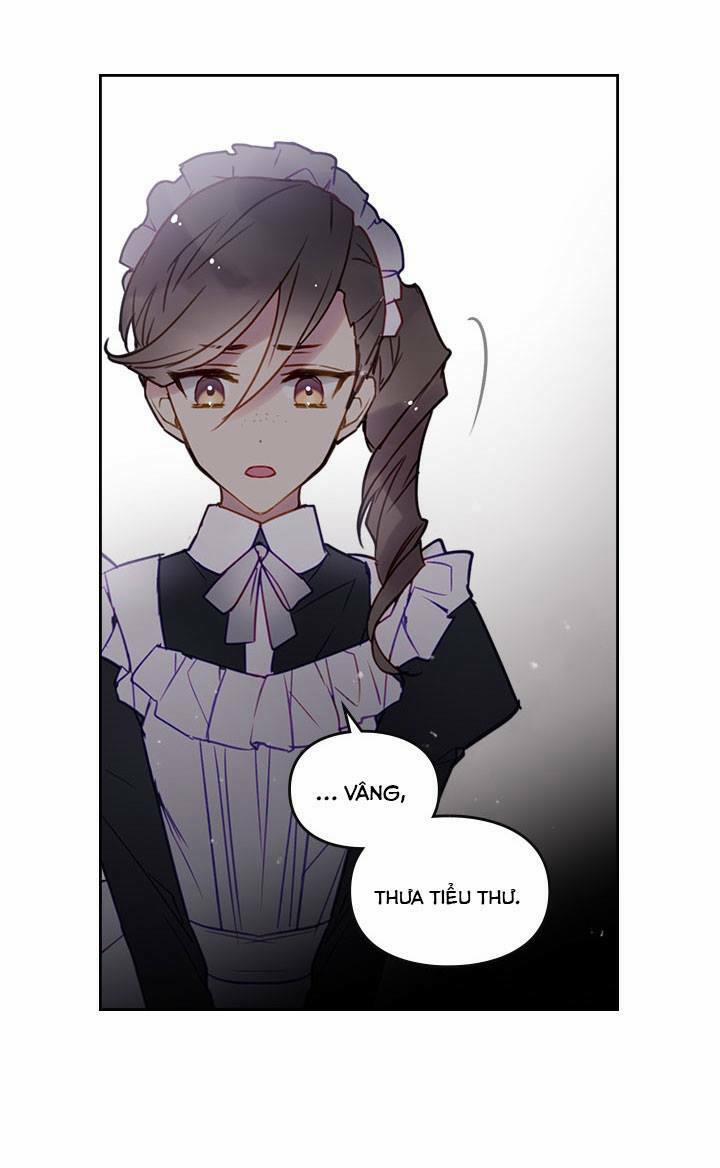 Kết Cục Của Nhân Vật Phản Diện Chỉ Có Thể Là Cái Chết 28 trang 41