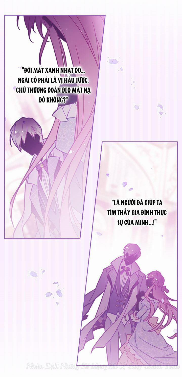Kết Cục Của Nhân Vật Phản Diện Chỉ Có Thể Là Cái Chết 28 trang 48
