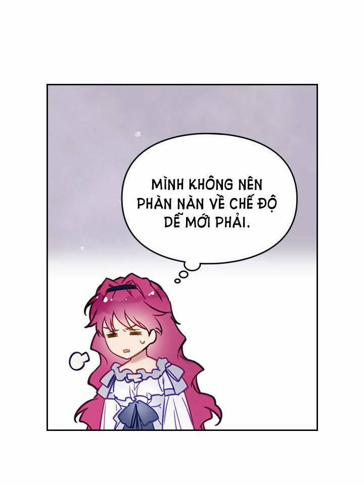 Kết Cục Của Nhân Vật Phản Diện Chỉ Có Thể Là Cái Chết 28 trang 49