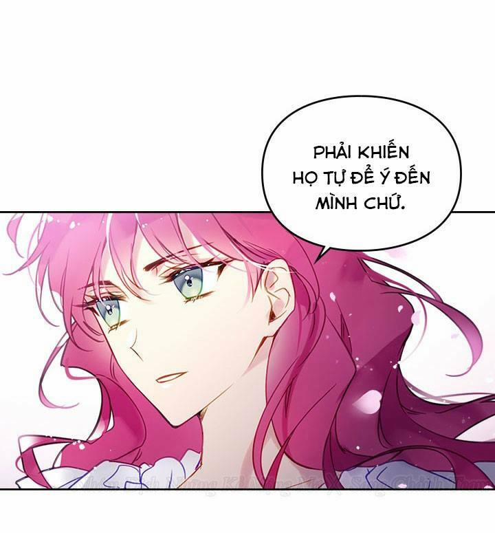 Kết Cục Của Nhân Vật Phản Diện Chỉ Có Thể Là Cái Chết 28 trang 51