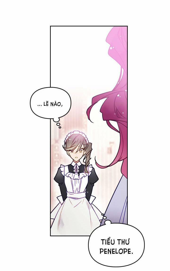 Kết Cục Của Nhân Vật Phản Diện Chỉ Có Thể Là Cái Chết 28 trang 52