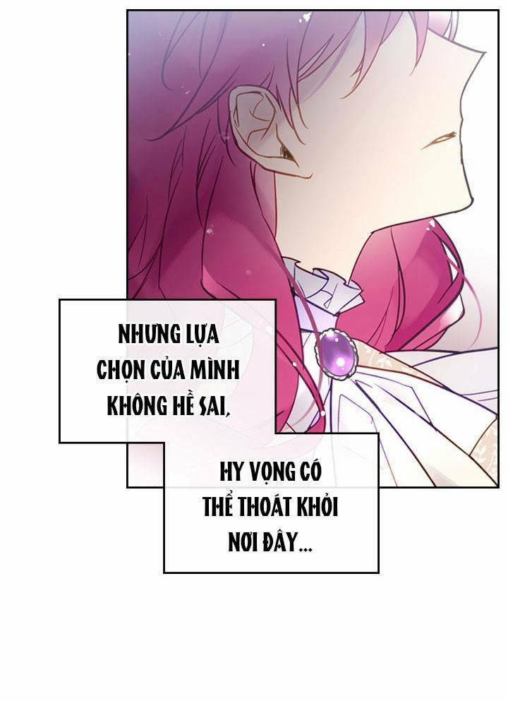 Kết Cục Của Nhân Vật Phản Diện Chỉ Có Thể Là Cái Chết 28 trang 7