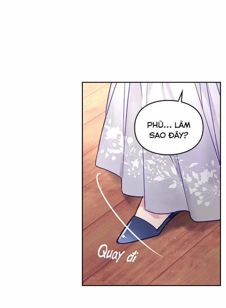 Kết Cục Của Nhân Vật Phản Diện Chỉ Có Thể Là Cái Chết 29 trang 16