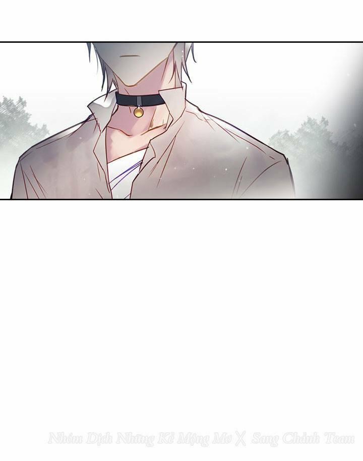 Kết Cục Của Nhân Vật Phản Diện Chỉ Có Thể Là Cái Chết 29 trang 25