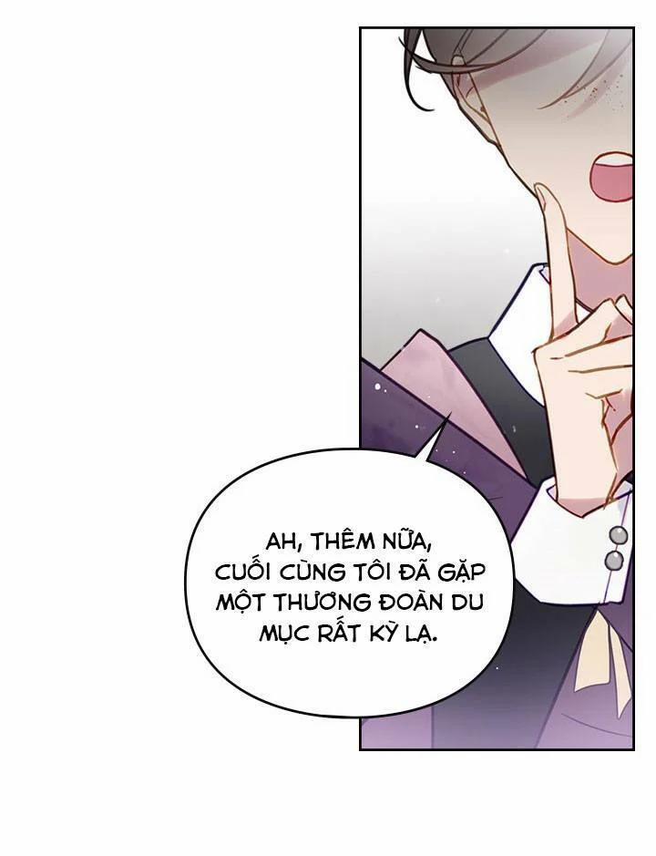 Kết Cục Của Nhân Vật Phản Diện Chỉ Có Thể Là Cái Chết 29 trang 28