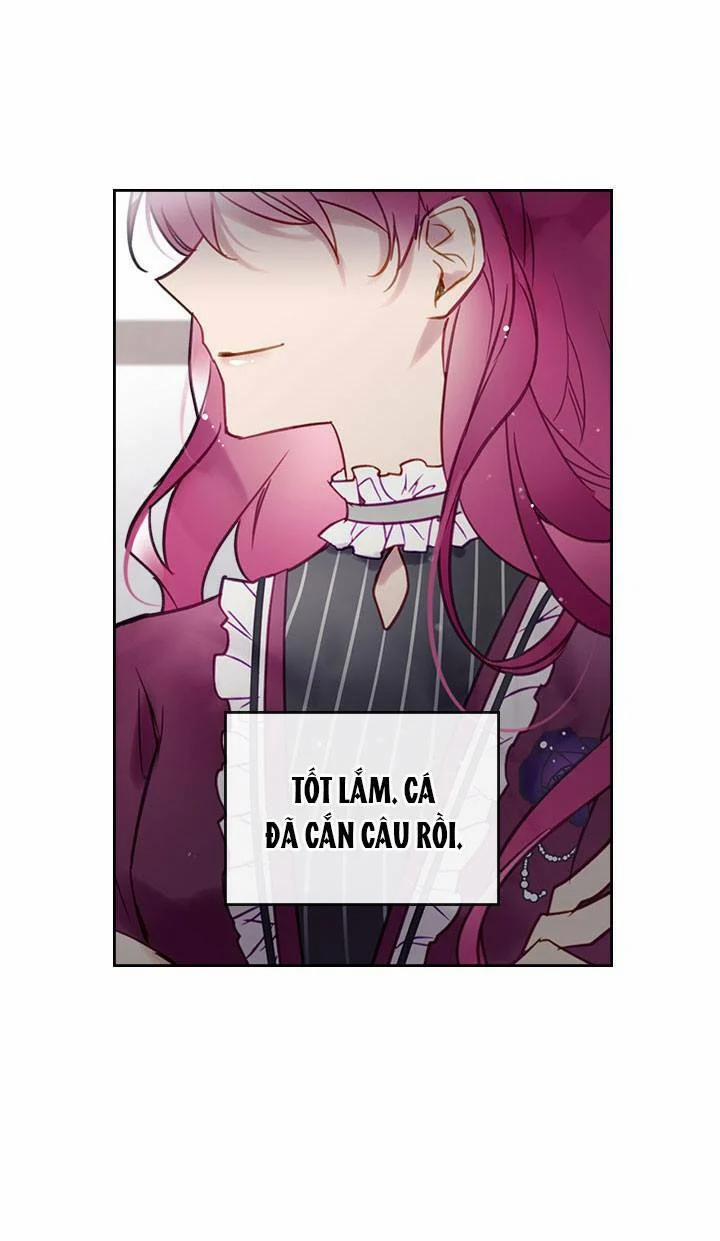 Kết Cục Của Nhân Vật Phản Diện Chỉ Có Thể Là Cái Chết 29 trang 30