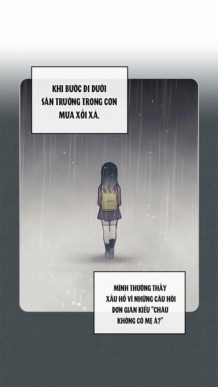 Kết Cục Của Nhân Vật Phản Diện Chỉ Có Thể Là Cái Chết 29 trang 36