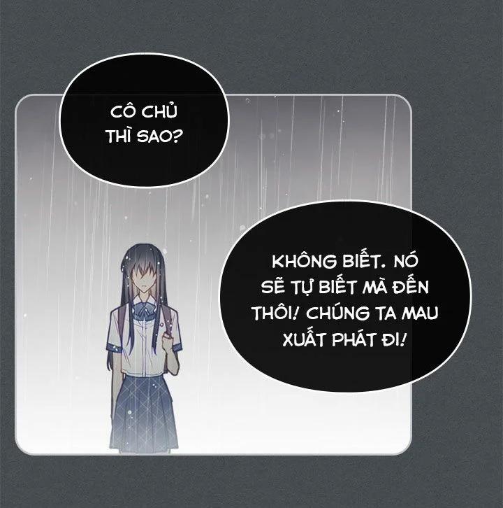 Kết Cục Của Nhân Vật Phản Diện Chỉ Có Thể Là Cái Chết 29 trang 38