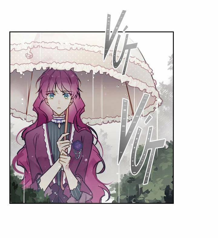 Kết Cục Của Nhân Vật Phản Diện Chỉ Có Thể Là Cái Chết 29 trang 51