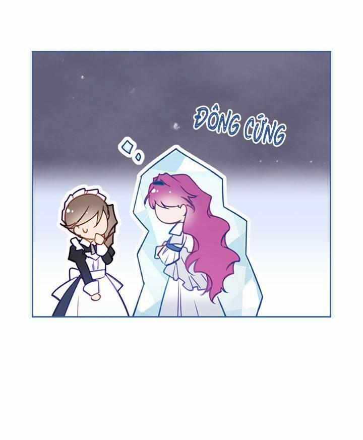 Kết Cục Của Nhân Vật Phản Diện Chỉ Có Thể Là Cái Chết 29 trang 8