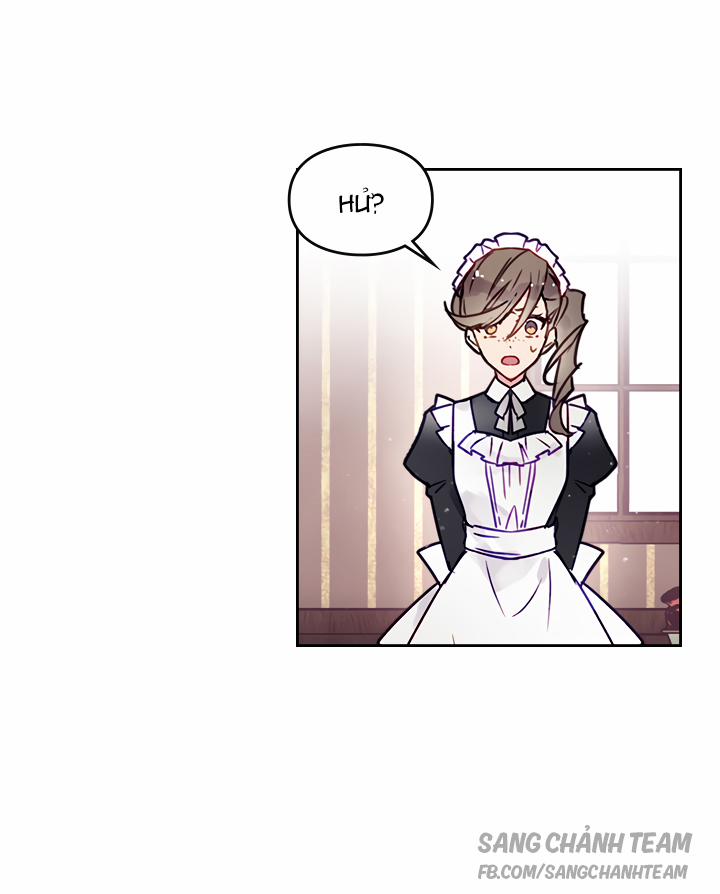 Kết Cục Của Nhân Vật Phản Diện Chỉ Có Thể Là Cái Chết 3 trang 14