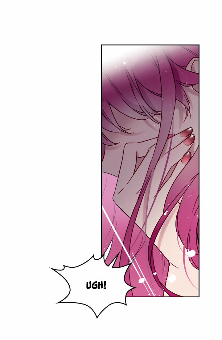 Kết Cục Của Nhân Vật Phản Diện Chỉ Có Thể Là Cái Chết 3 trang 21