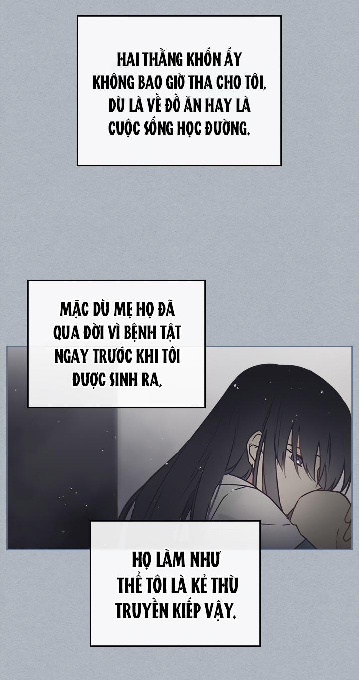 Kết Cục Của Nhân Vật Phản Diện Chỉ Có Thể Là Cái Chết 3 trang 25