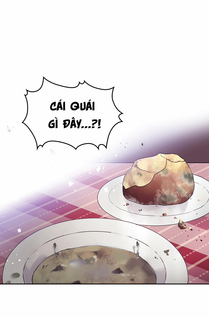 Kết Cục Của Nhân Vật Phản Diện Chỉ Có Thể Là Cái Chết 3 trang 30