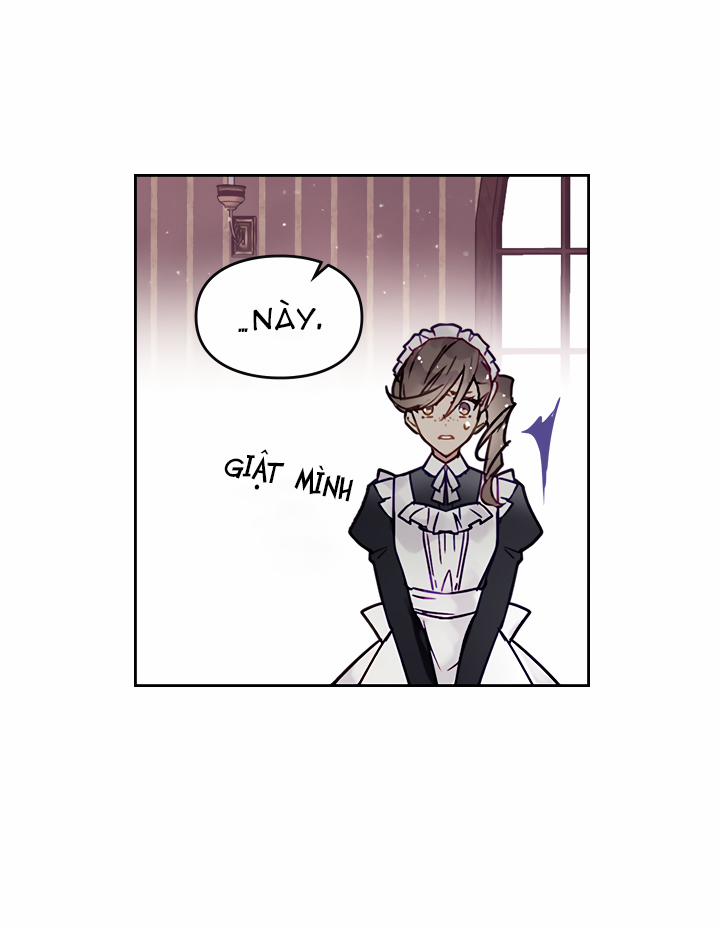 Kết Cục Của Nhân Vật Phản Diện Chỉ Có Thể Là Cái Chết 3 trang 31