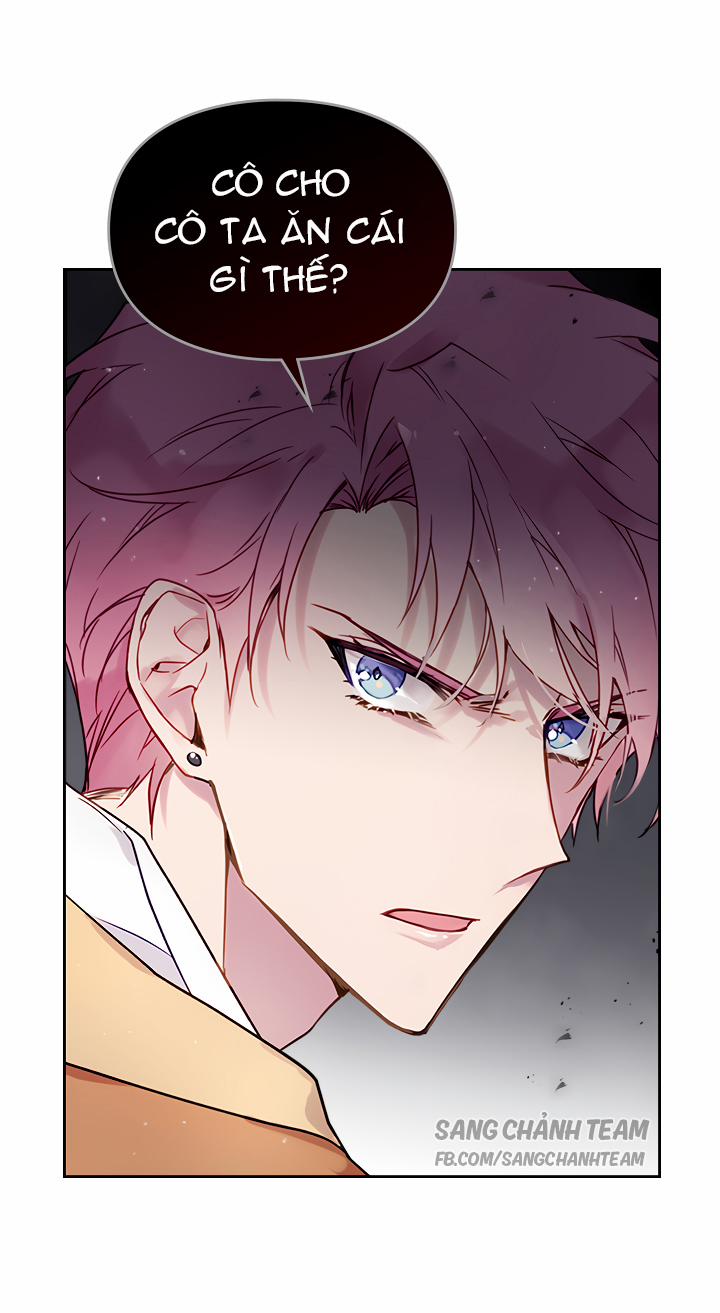 Kết Cục Của Nhân Vật Phản Diện Chỉ Có Thể Là Cái Chết 3 trang 32