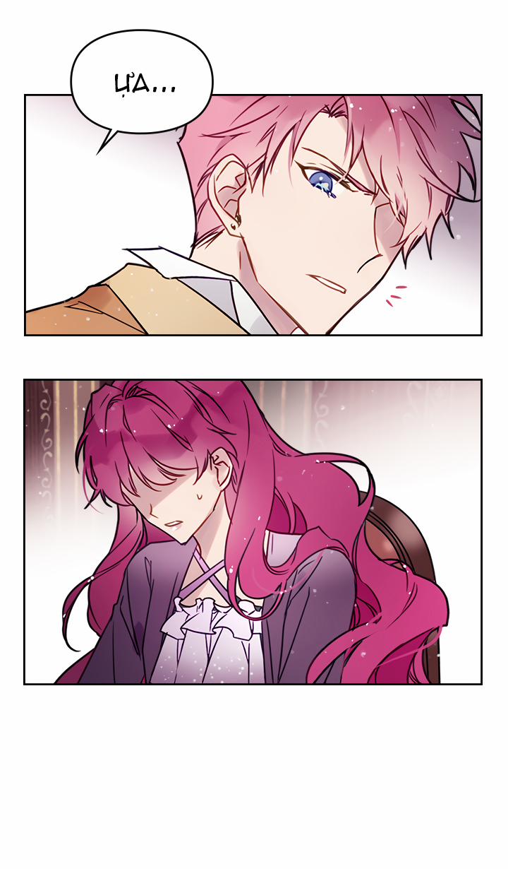 Kết Cục Của Nhân Vật Phản Diện Chỉ Có Thể Là Cái Chết 3 trang 41