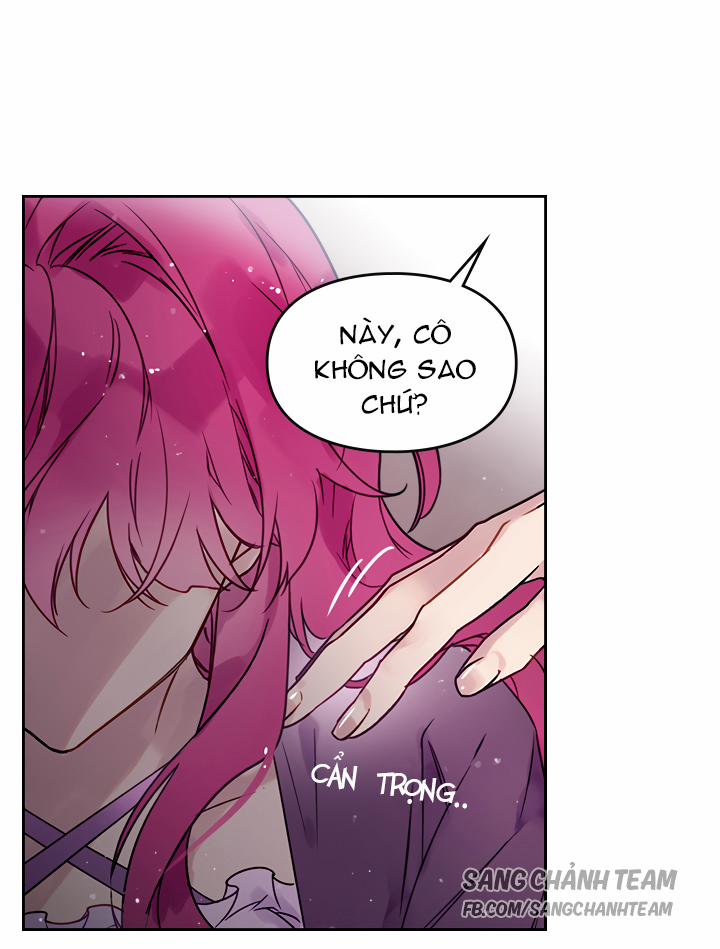 Kết Cục Của Nhân Vật Phản Diện Chỉ Có Thể Là Cái Chết 3 trang 42