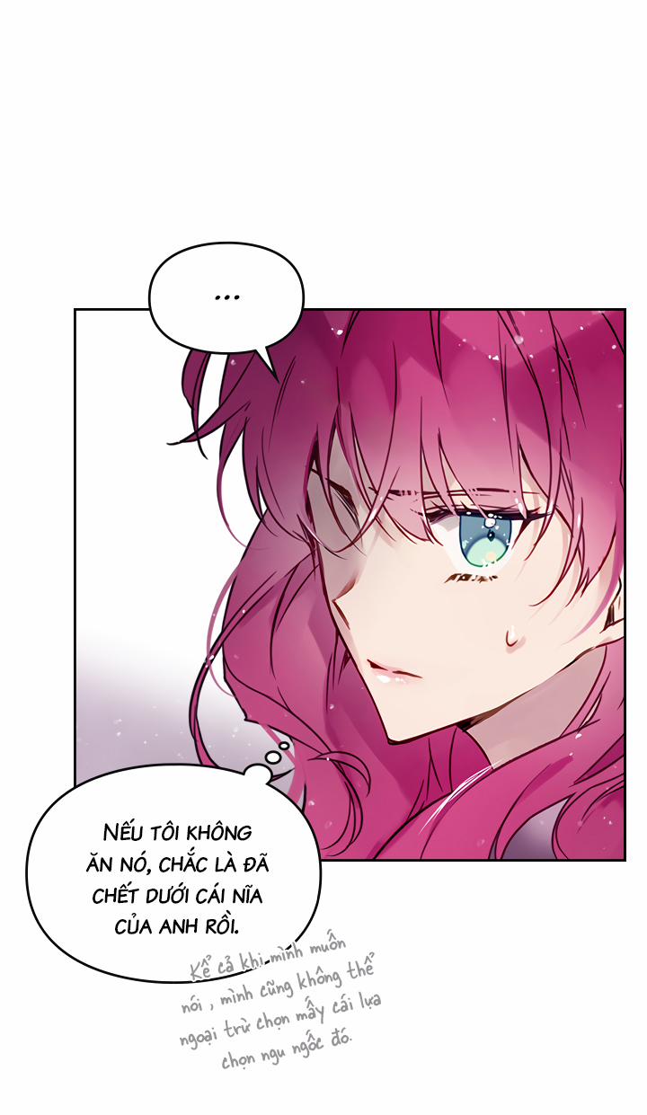 Kết Cục Của Nhân Vật Phản Diện Chỉ Có Thể Là Cái Chết 3 trang 44