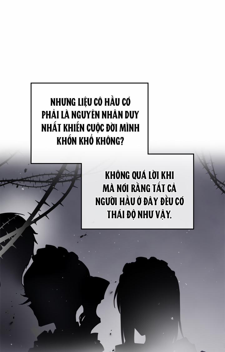 Kết Cục Của Nhân Vật Phản Diện Chỉ Có Thể Là Cái Chết 3 trang 46