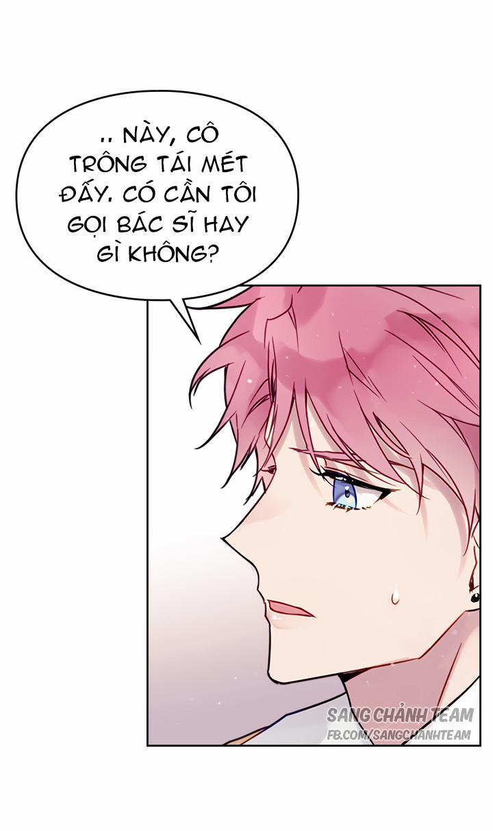 Kết Cục Của Nhân Vật Phản Diện Chỉ Có Thể Là Cái Chết 3 trang 48