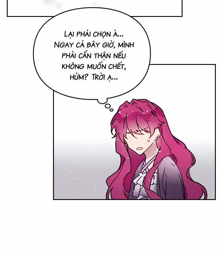 Kết Cục Của Nhân Vật Phản Diện Chỉ Có Thể Là Cái Chết 3 trang 50