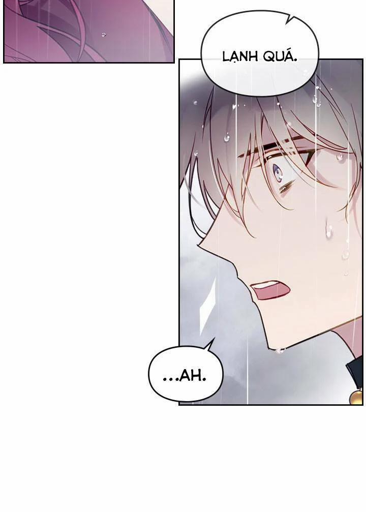 Kết Cục Của Nhân Vật Phản Diện Chỉ Có Thể Là Cái Chết 30 trang 11