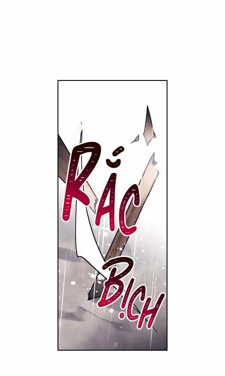 Kết Cục Của Nhân Vật Phản Diện Chỉ Có Thể Là Cái Chết 30 trang 12