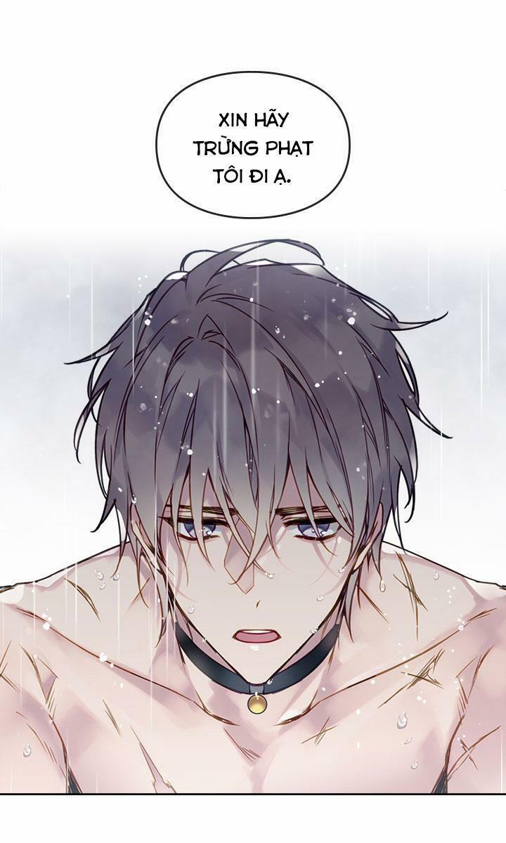 Kết Cục Của Nhân Vật Phản Diện Chỉ Có Thể Là Cái Chết 30 trang 15