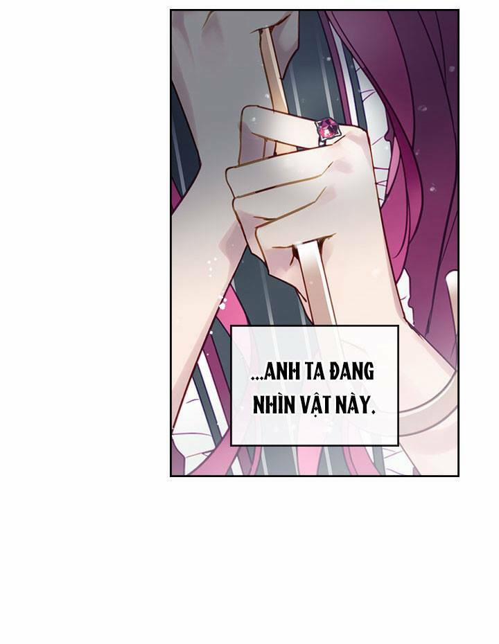 Kết Cục Của Nhân Vật Phản Diện Chỉ Có Thể Là Cái Chết 30 trang 17