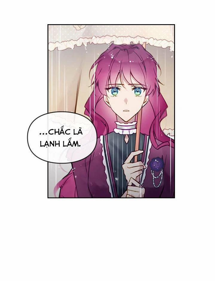 Kết Cục Của Nhân Vật Phản Diện Chỉ Có Thể Là Cái Chết 30 trang 2