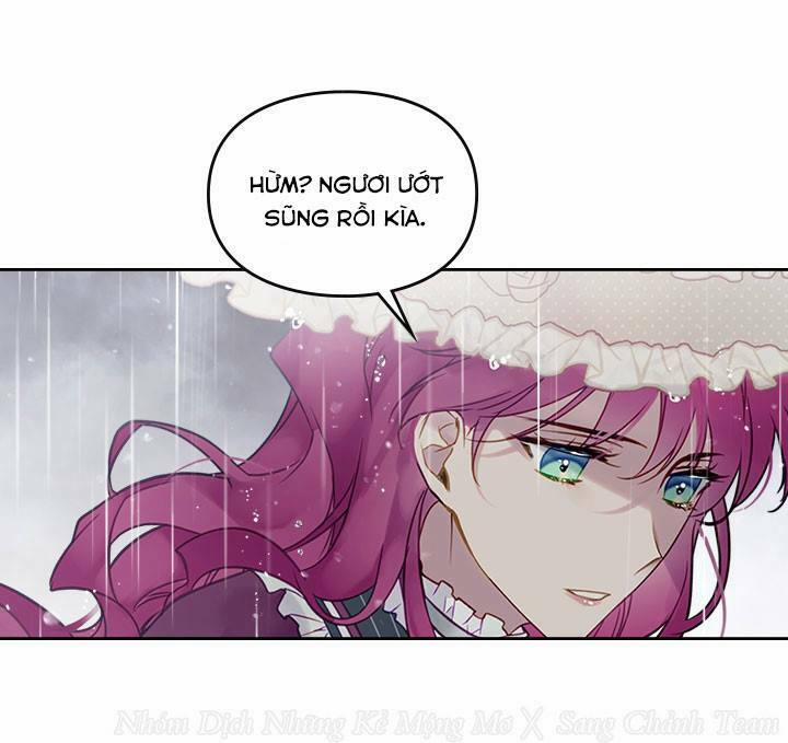 Kết Cục Của Nhân Vật Phản Diện Chỉ Có Thể Là Cái Chết 30 trang 26