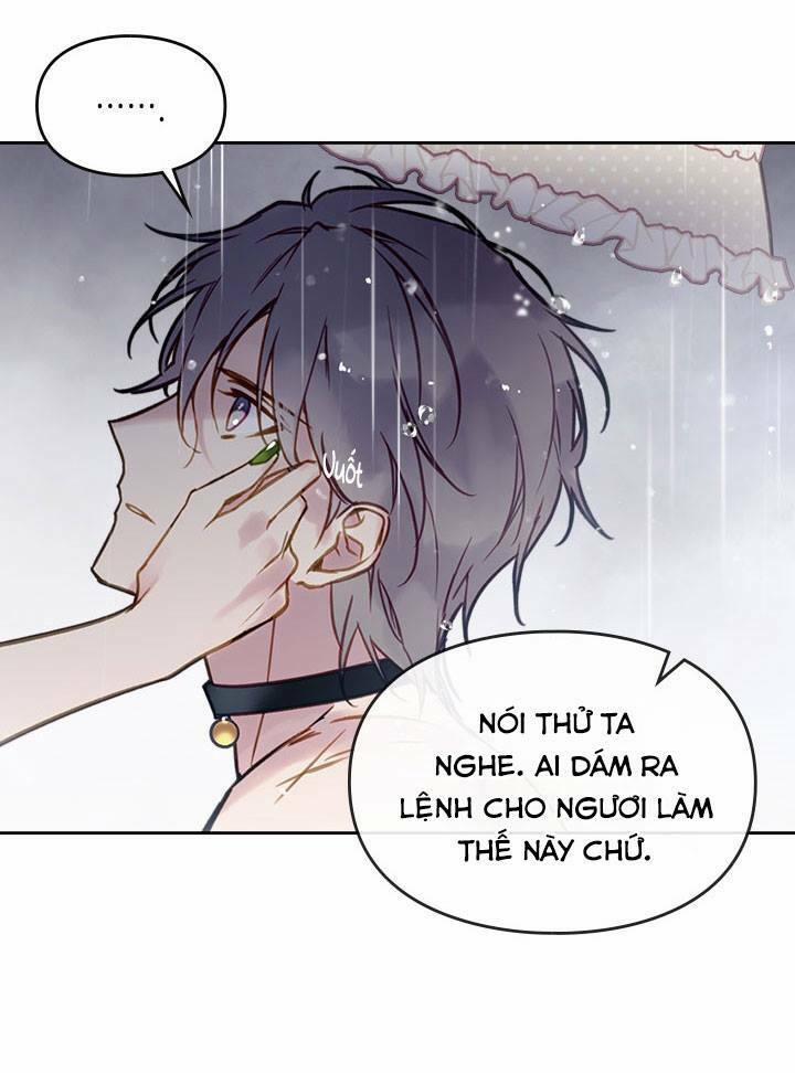 Kết Cục Của Nhân Vật Phản Diện Chỉ Có Thể Là Cái Chết 30 trang 27