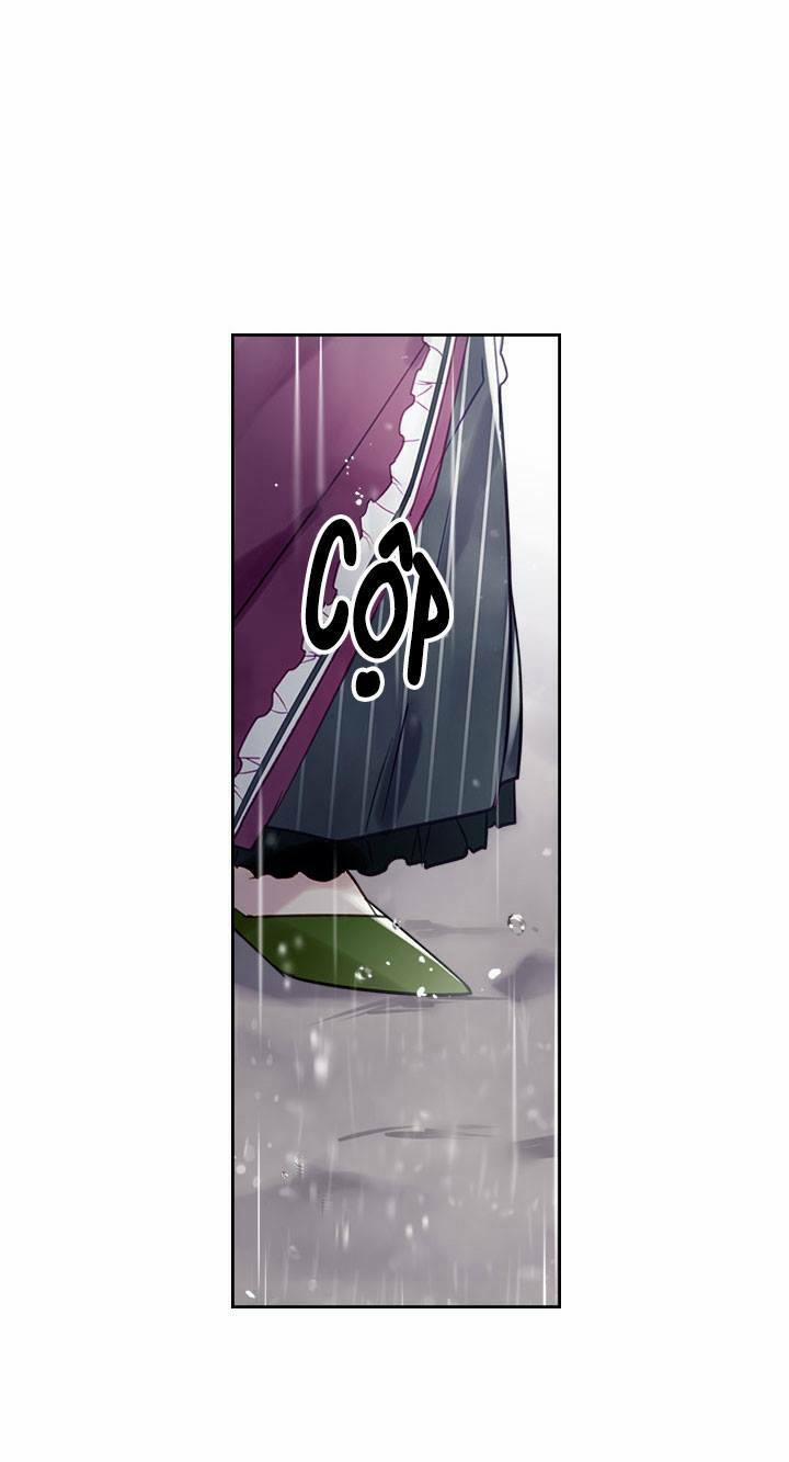 Kết Cục Của Nhân Vật Phản Diện Chỉ Có Thể Là Cái Chết 30 trang 3